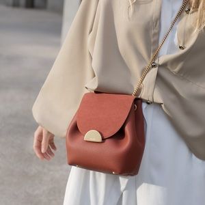 Polène Number One Mini - Terre de SIENNE